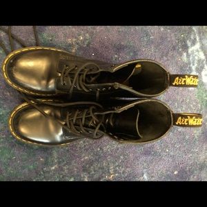 Doc martens